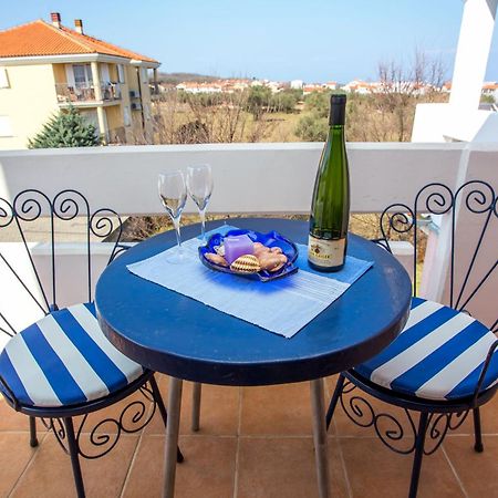 Apartment Zlatica By El-Pi Tours Malinska Esterno foto